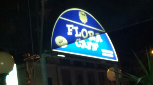 Flora Café