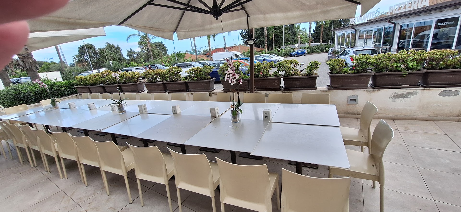 Flora Café