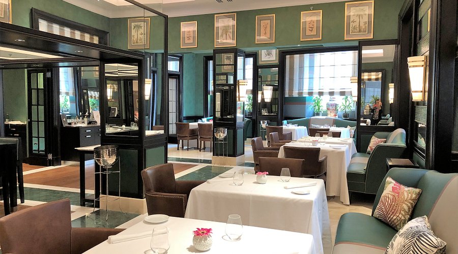 Flora Restaurant