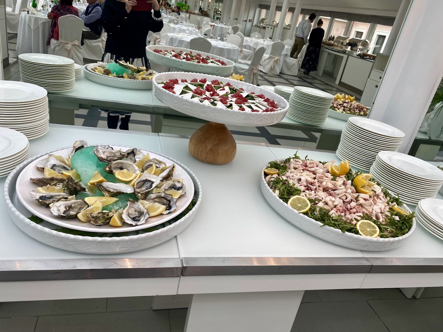 Flora Restaurant
