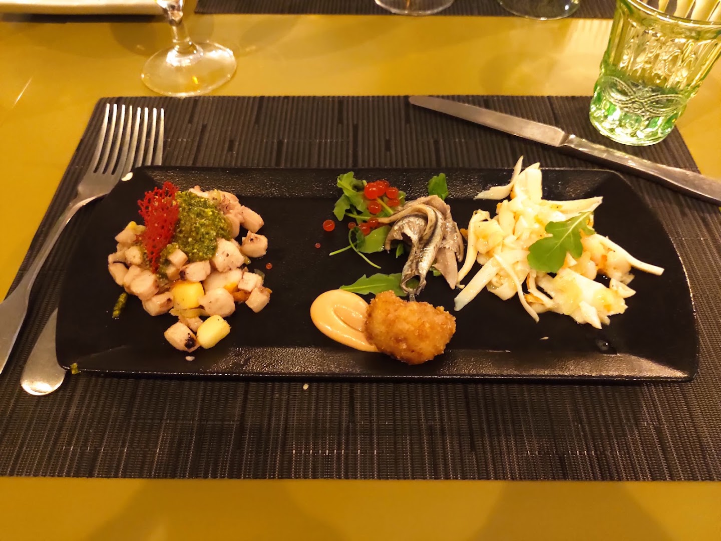 Flora Ristorante Pizzeria a Tivoli