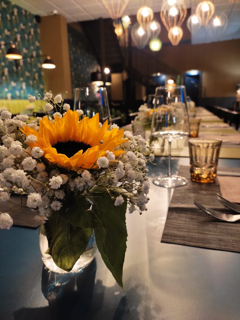 Flora Ristorante Pizzeria a Tivoli