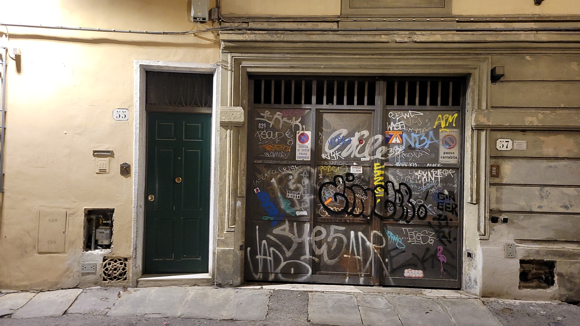 Florence Halal Food