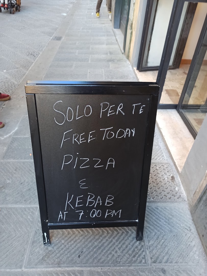 Florence Halal Food