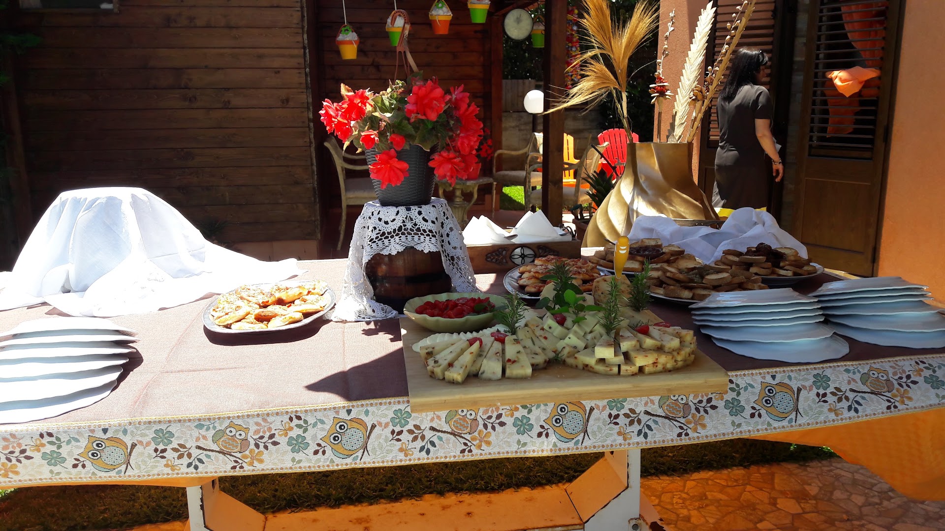 Florestano Cafè