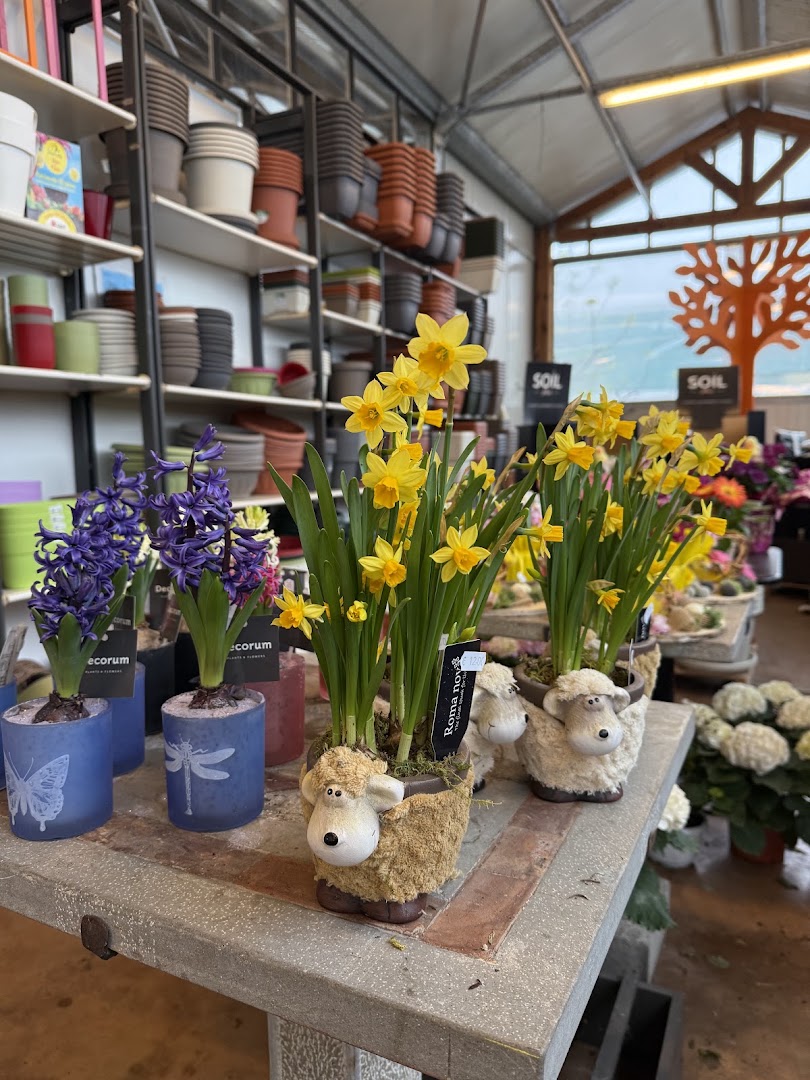 Florgarden