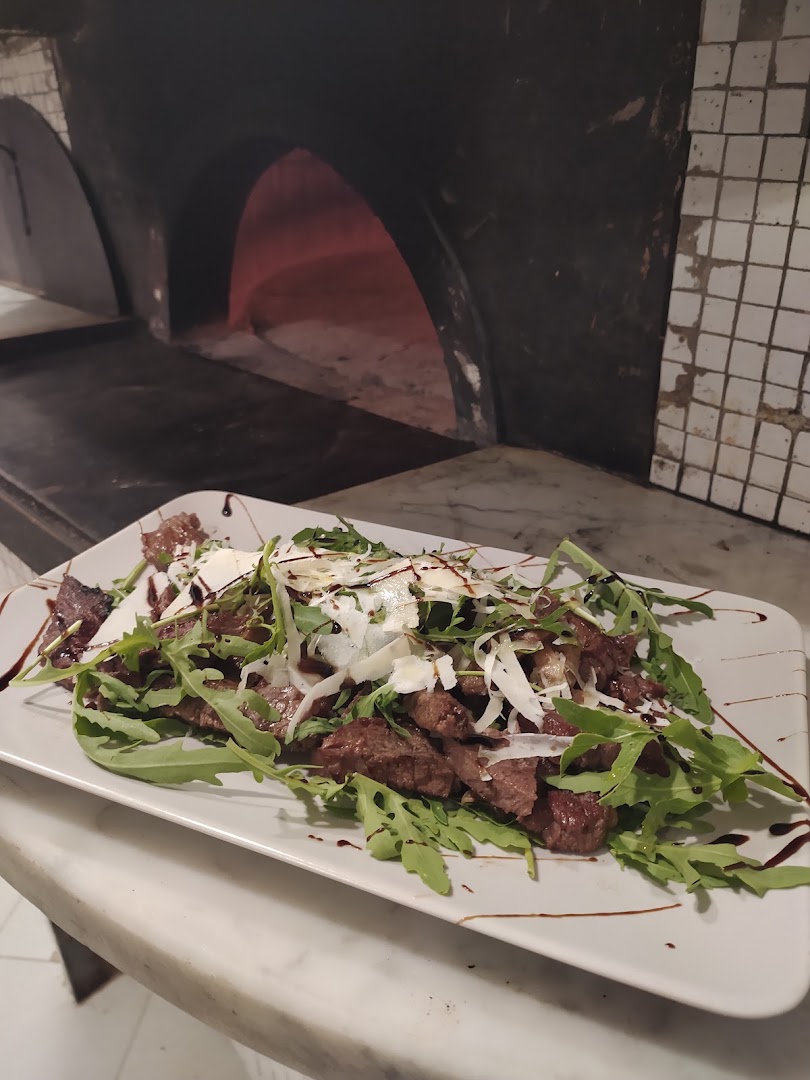 Flori.da Pizzeria