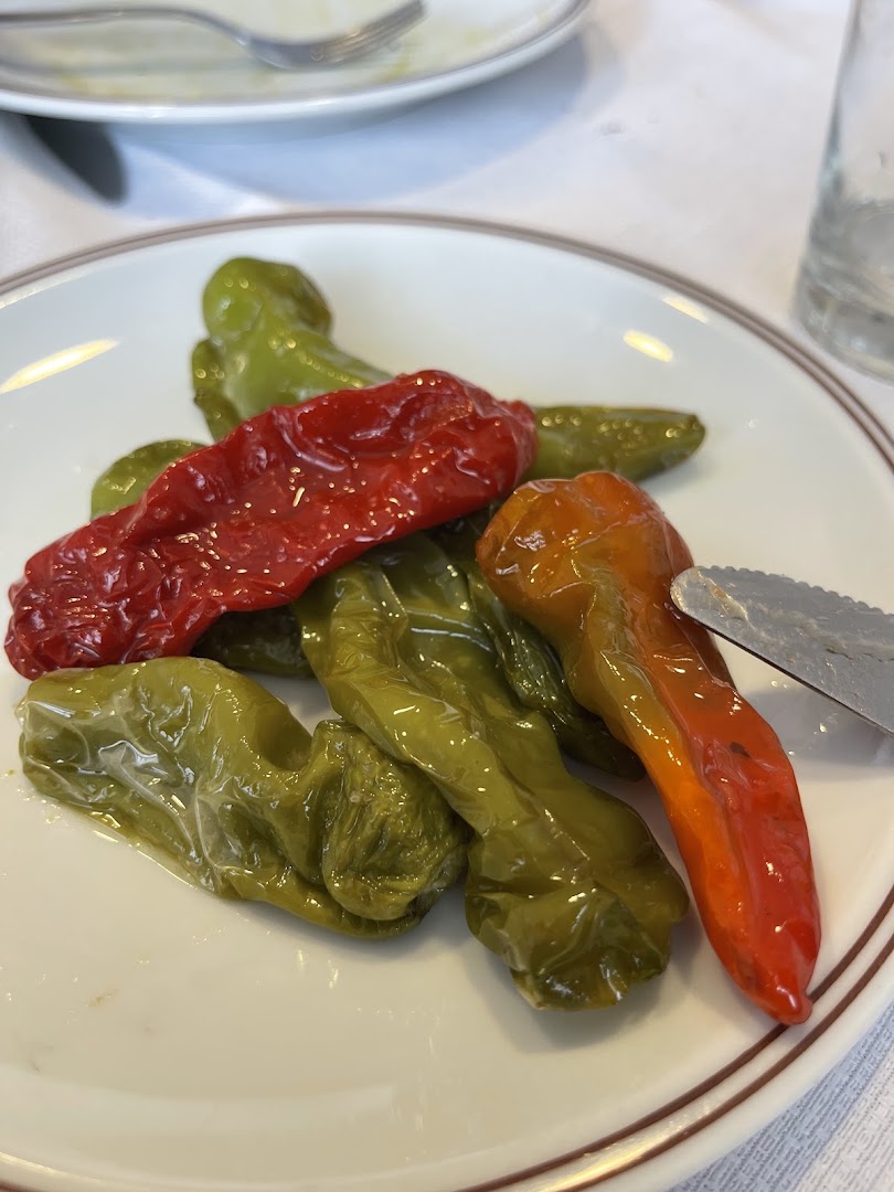 Flori.da Pizzeria