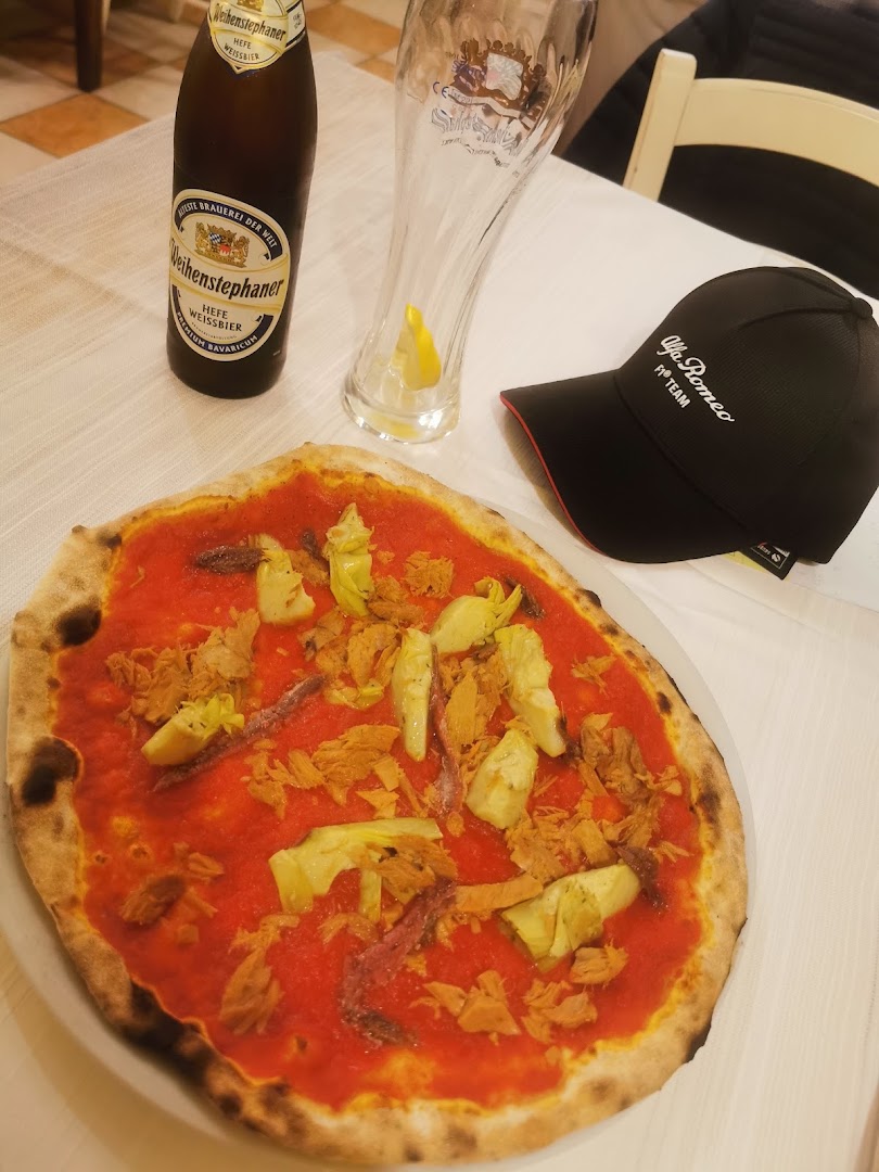 Flori' S.N.C. Di Pagani Marianna & C.