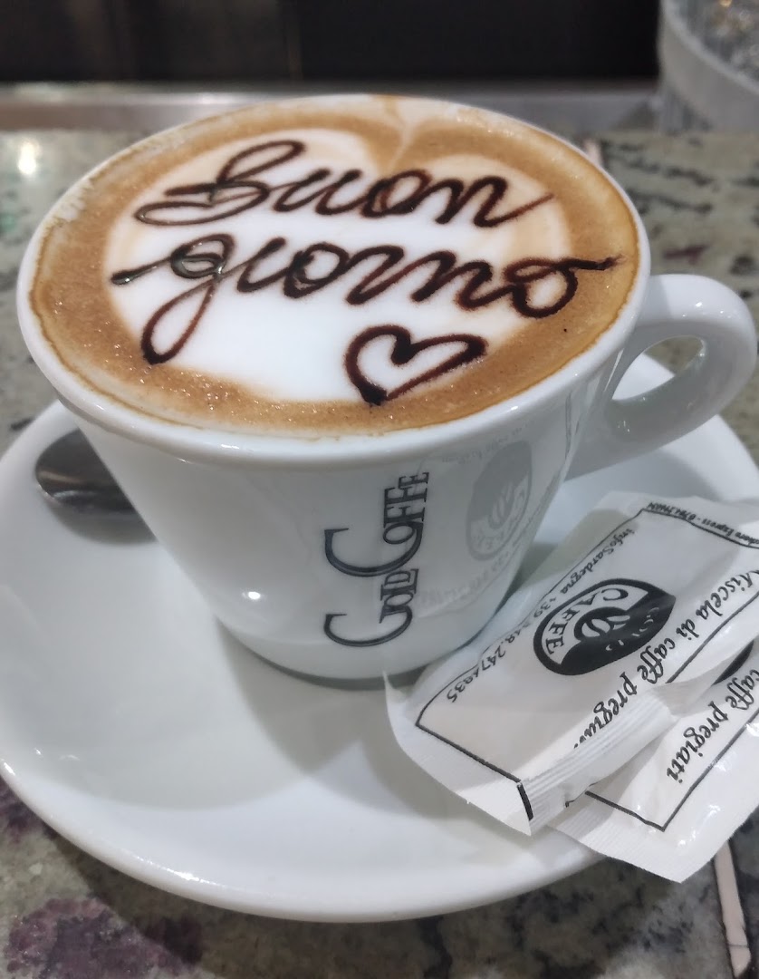 Florian Bar Caffetteria