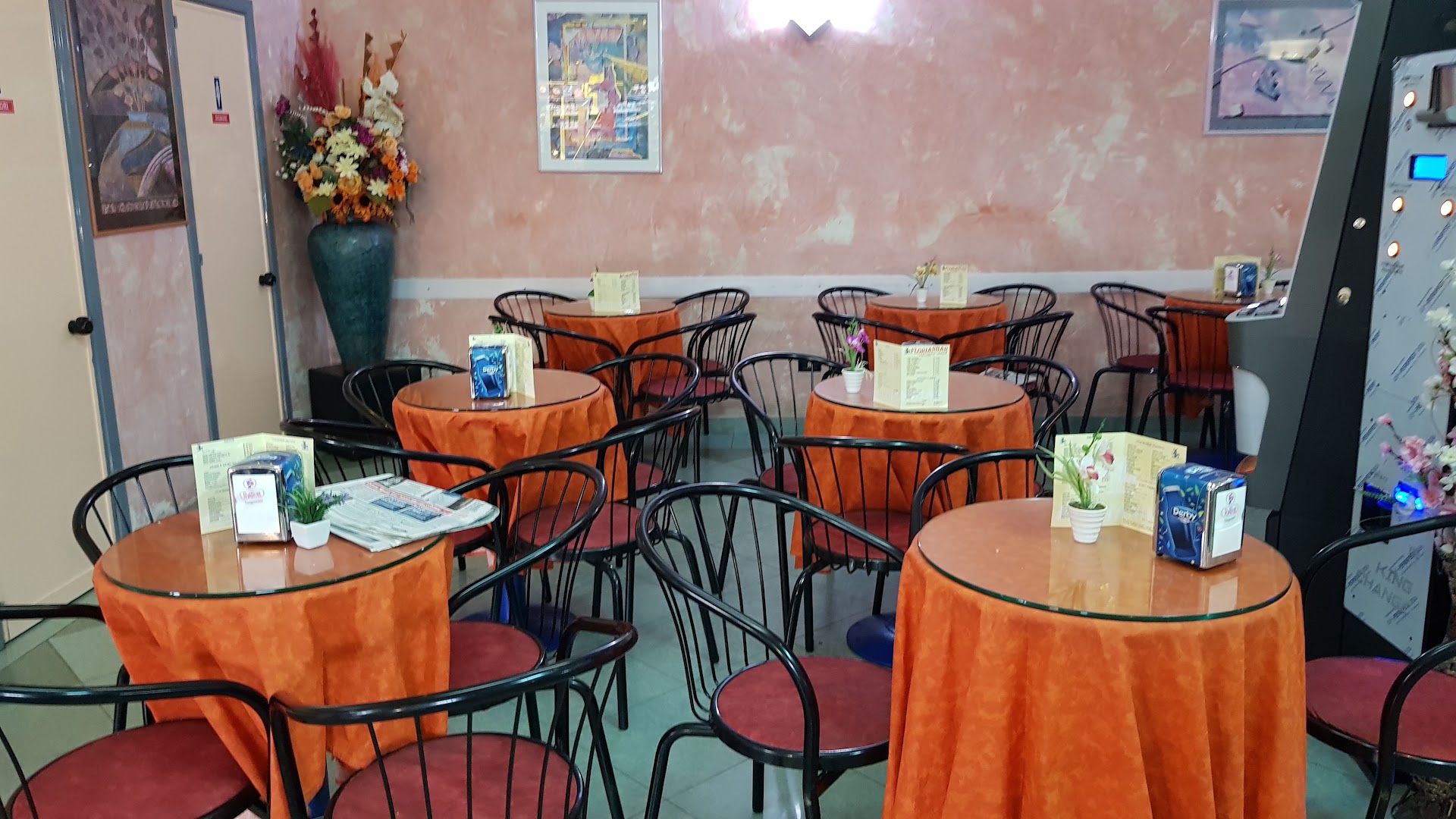 Florian Bar Caffetteria