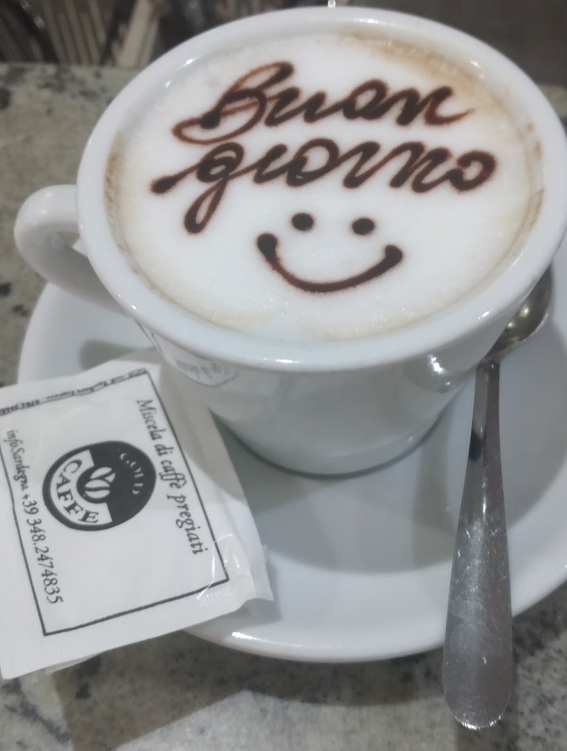 Florian Bar Caffetteria