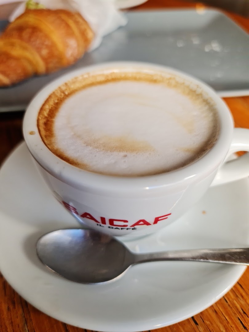 Florian Cafe