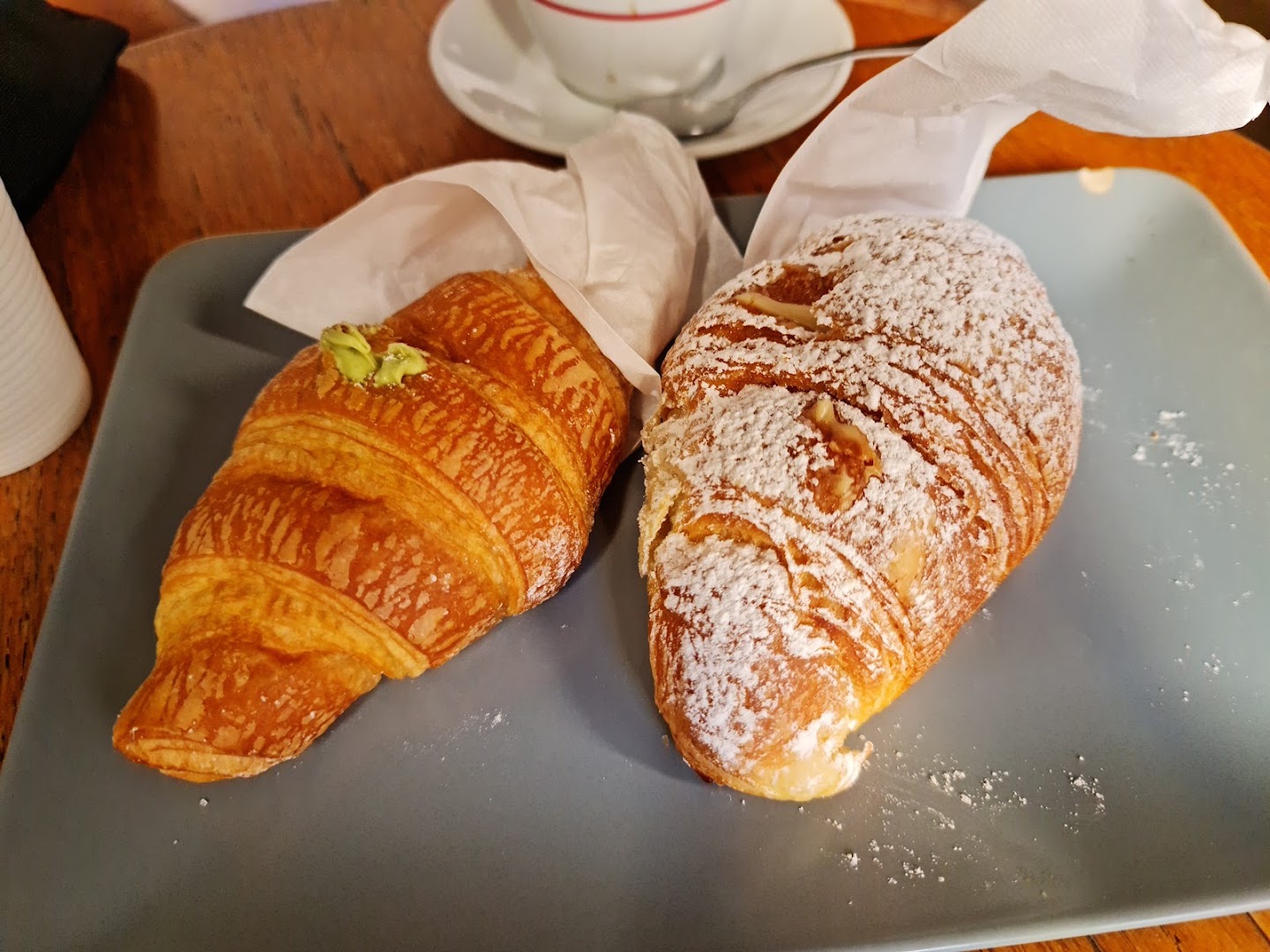 Florian Cafe