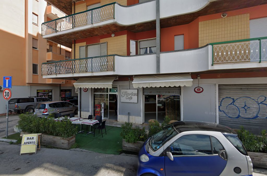 Florian Cafe