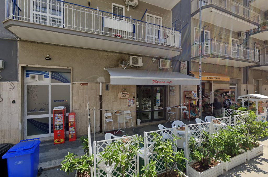 Florian Cafe