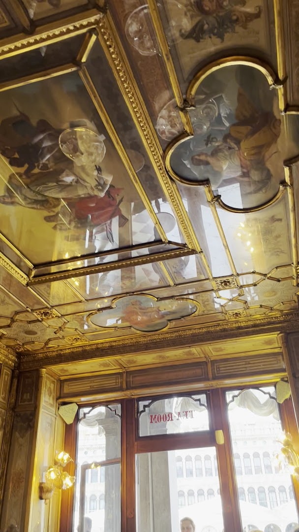 Florian's Cafè