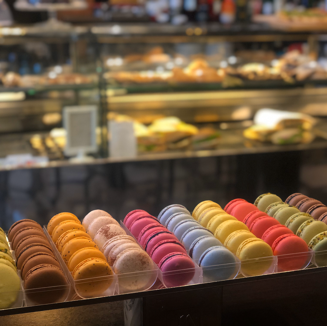 Florian's Cafè