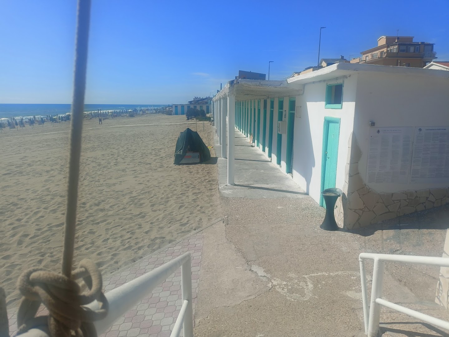 Florida beach club