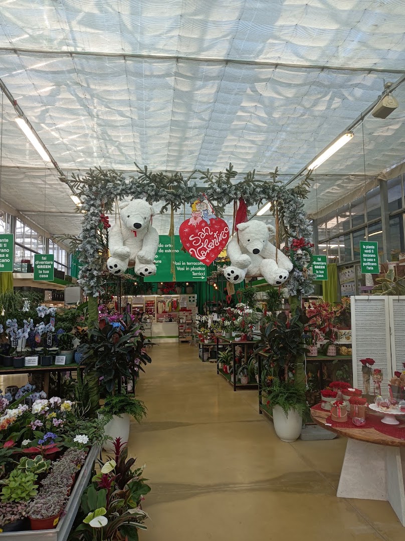 Floridea - Casa Orto Giardino