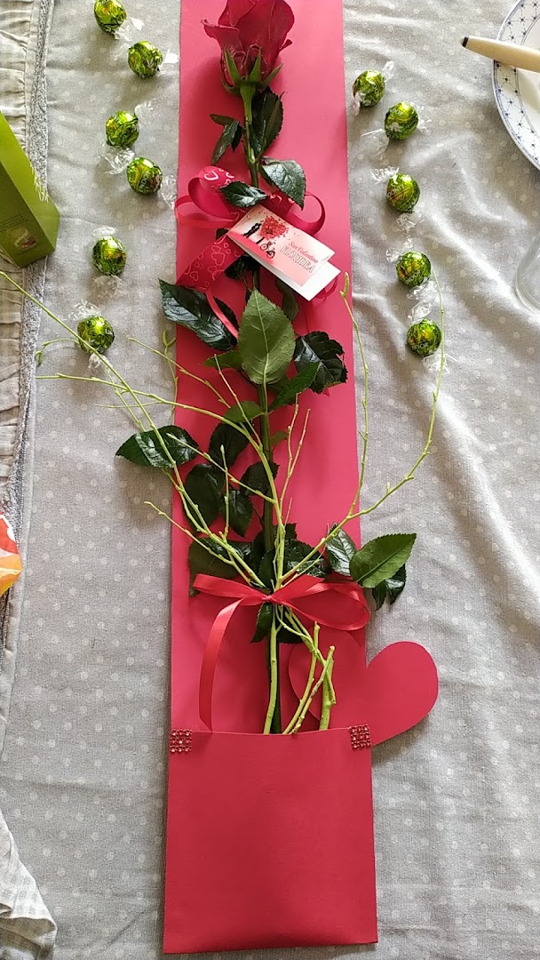 FLORIDEA di Claudia Tundo