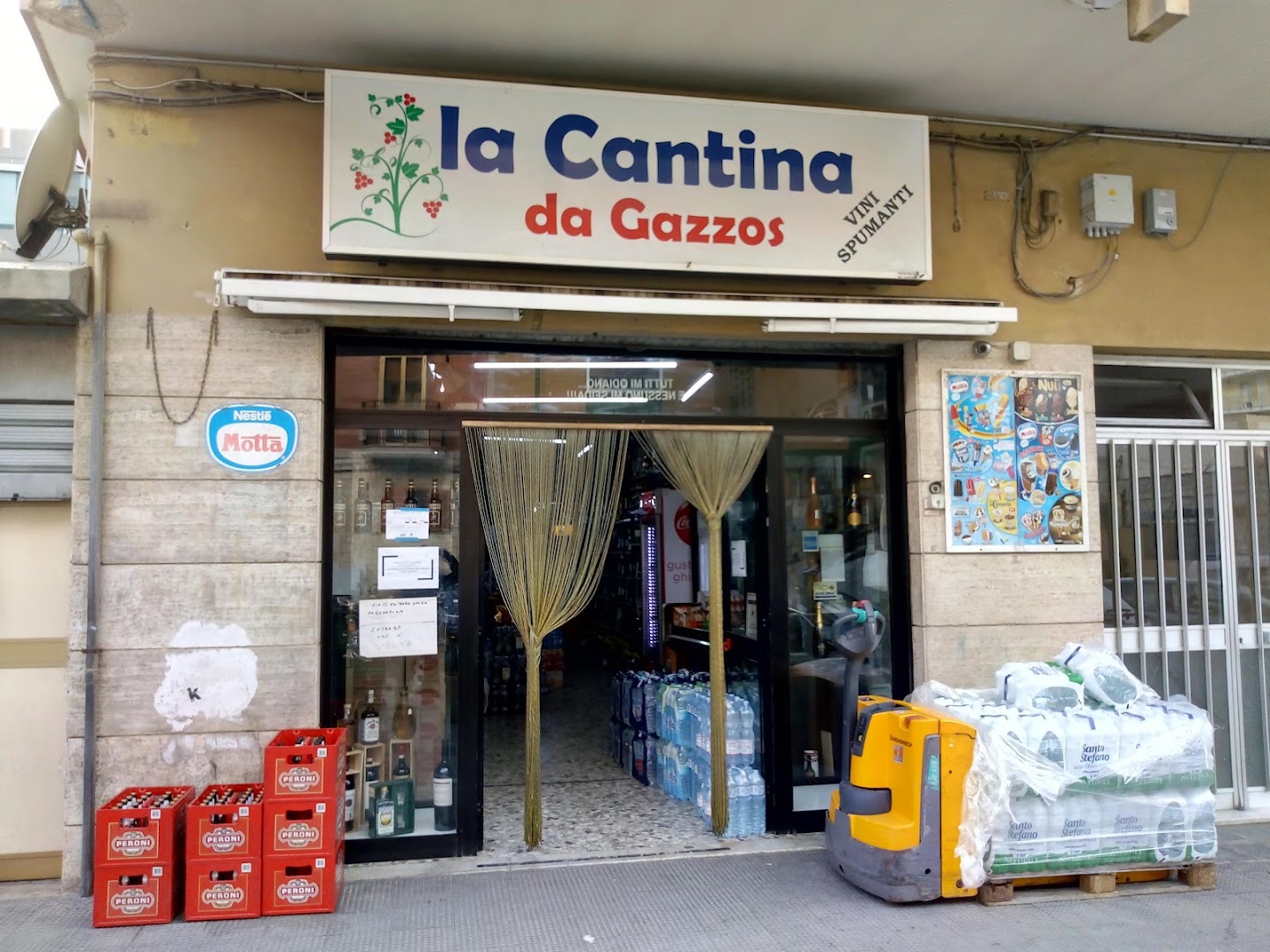 Florio Giuseppe, Bari