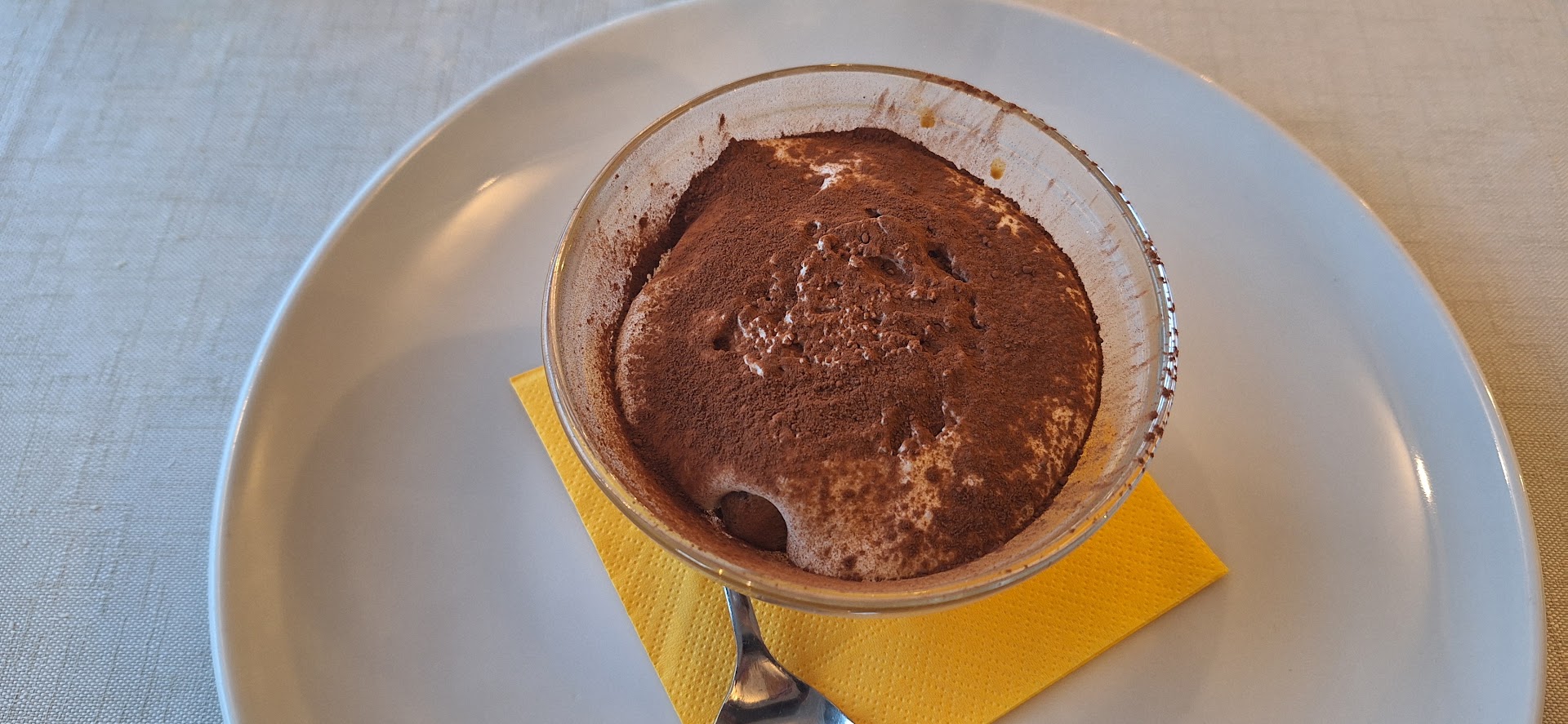 Florya ristorante & pizzeria, Tavernerio