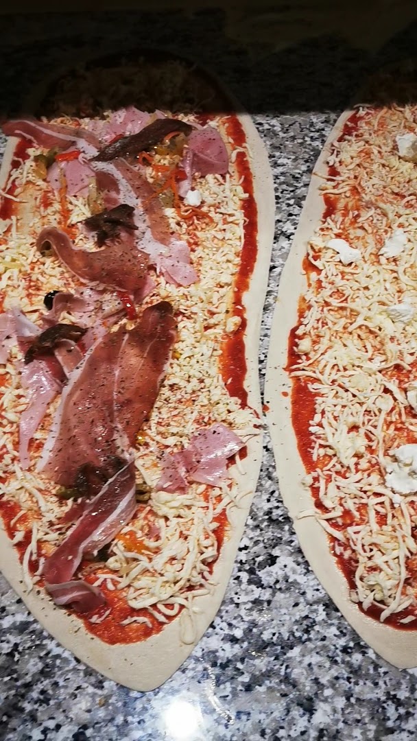 Florya ristorante & pizzeria