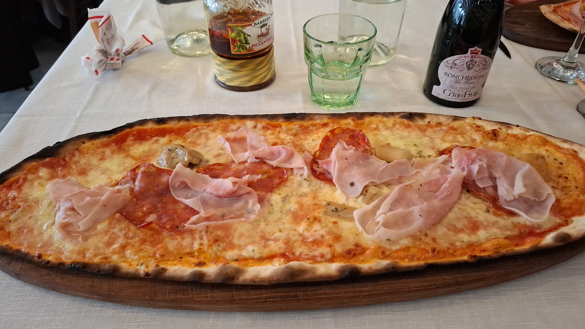 Florya ristorante & pizzeria