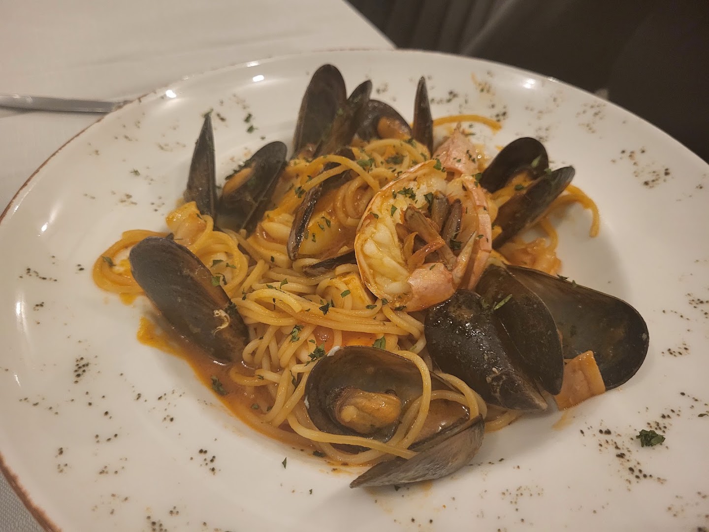 Florya ristorante & pizzeria