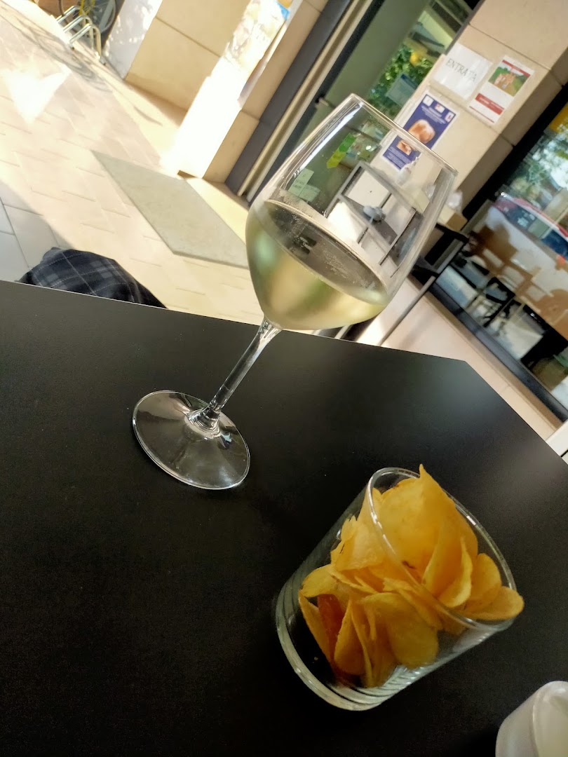 Flou Cafe'