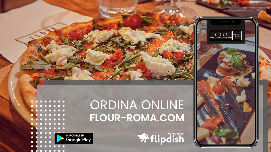 Flour Farina e Cucina