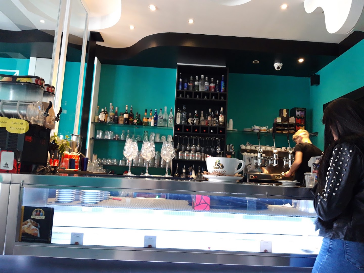 Flow Lounge Bar