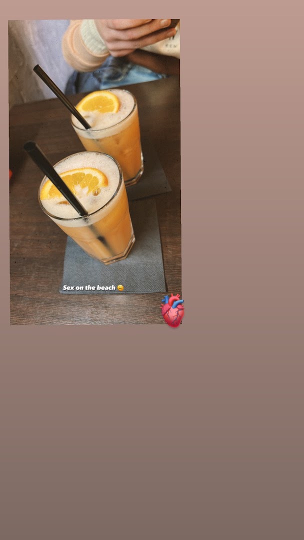 Flow Lounge Bar