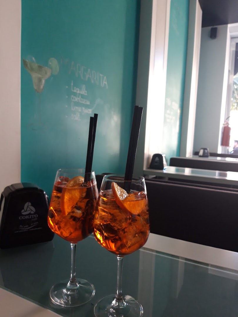 Flow Lounge Bar