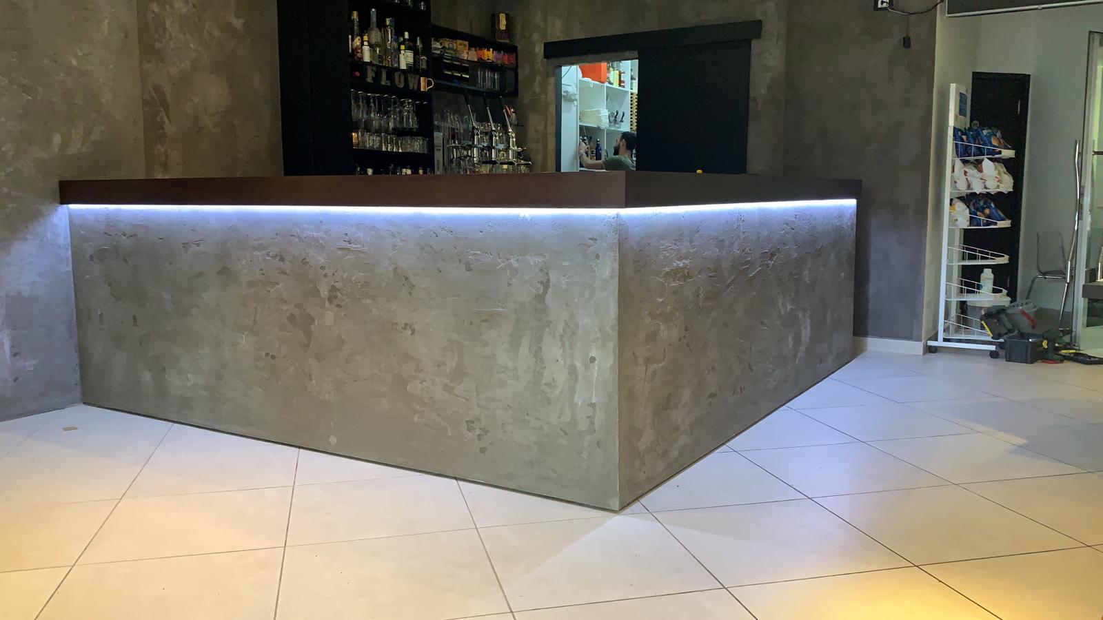 Flow Lounge Bar