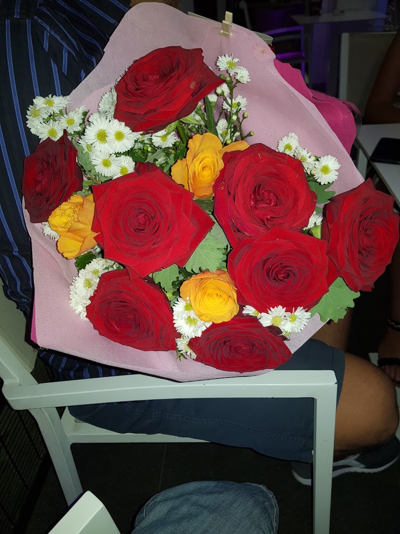 Flower Design Ciro Iorio