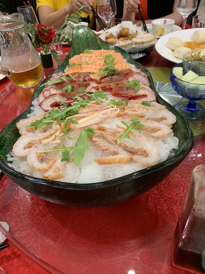 Flower Ristorante