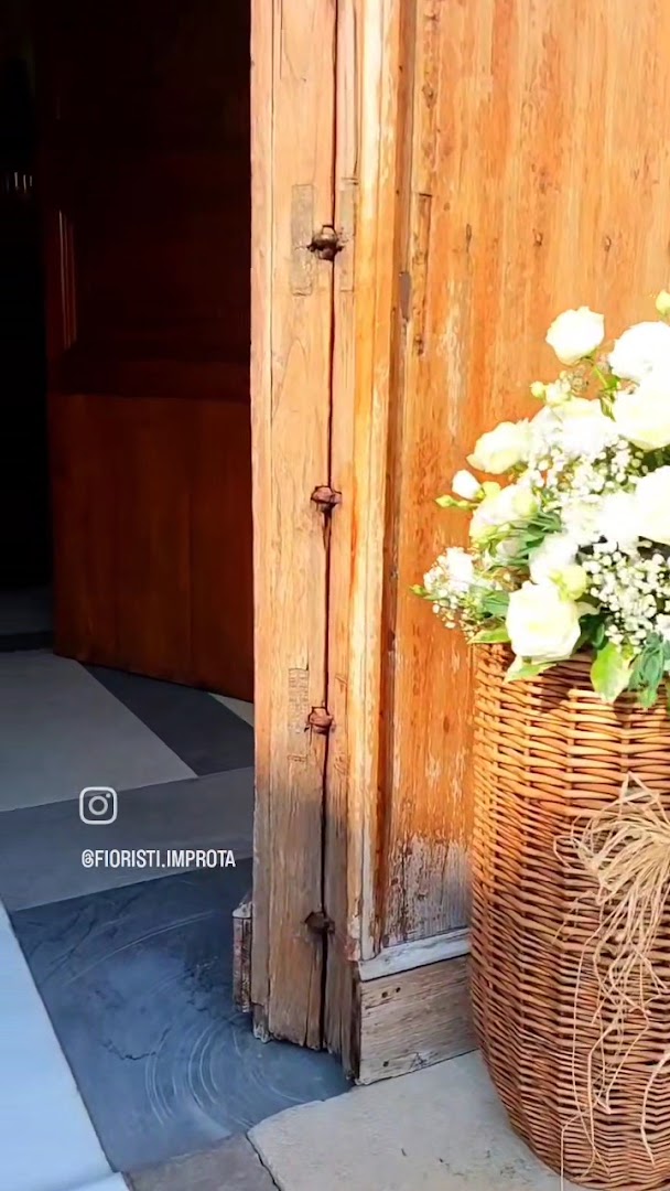 Flower world di Antonio Improta