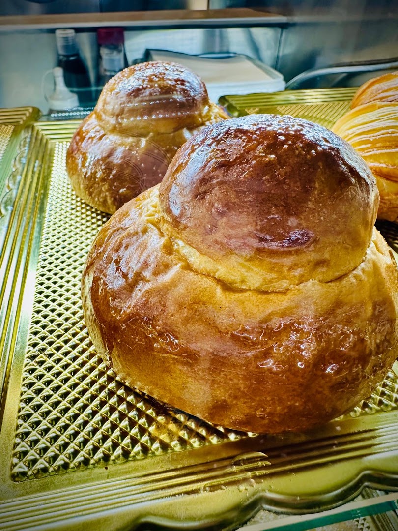 FlowerBakery, Volla