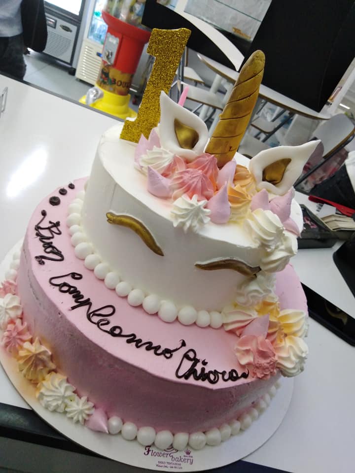 FlowerBakery