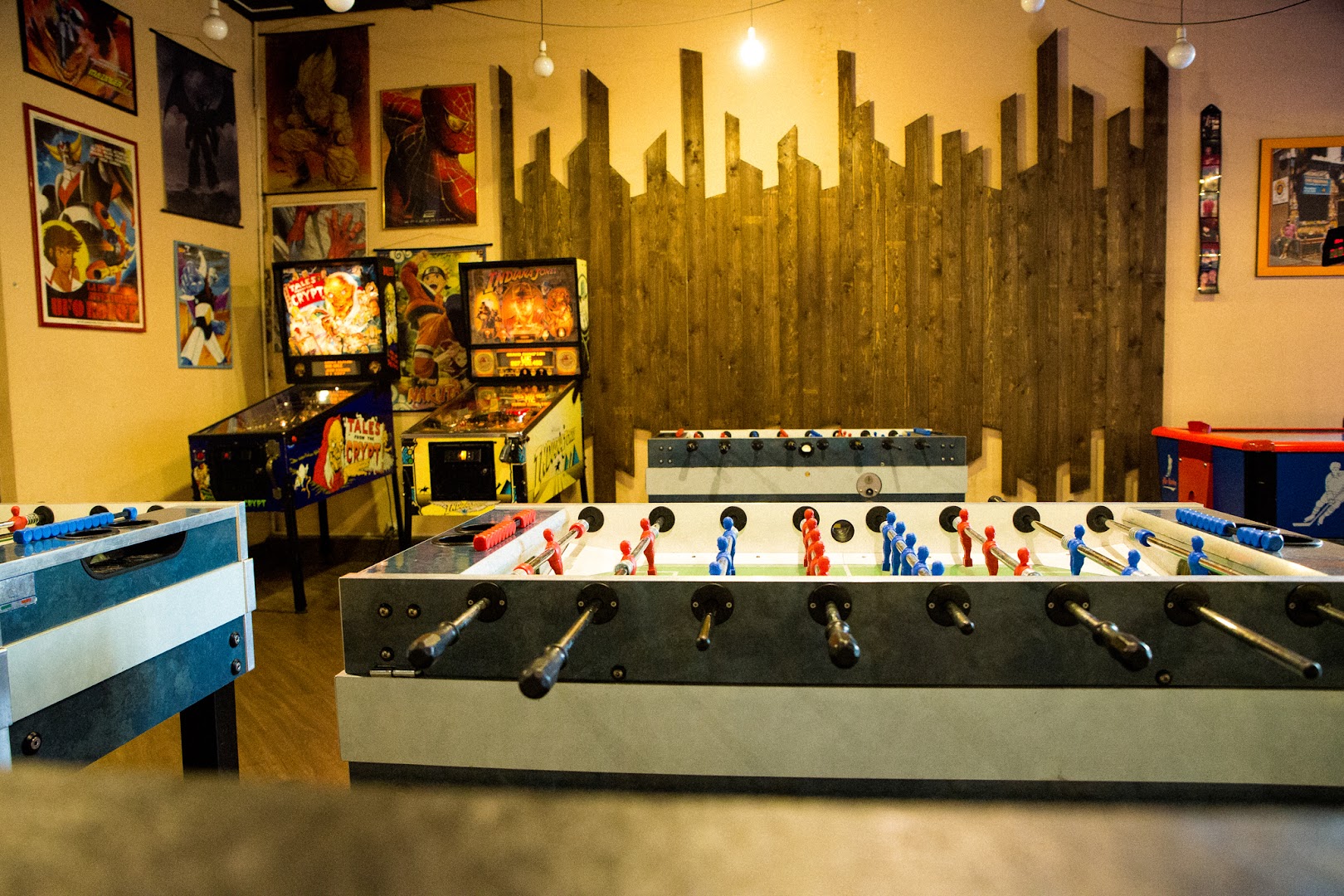 Floyd Pub