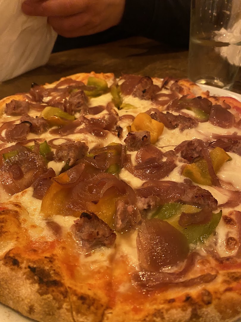 Floyd Pub, Legnano