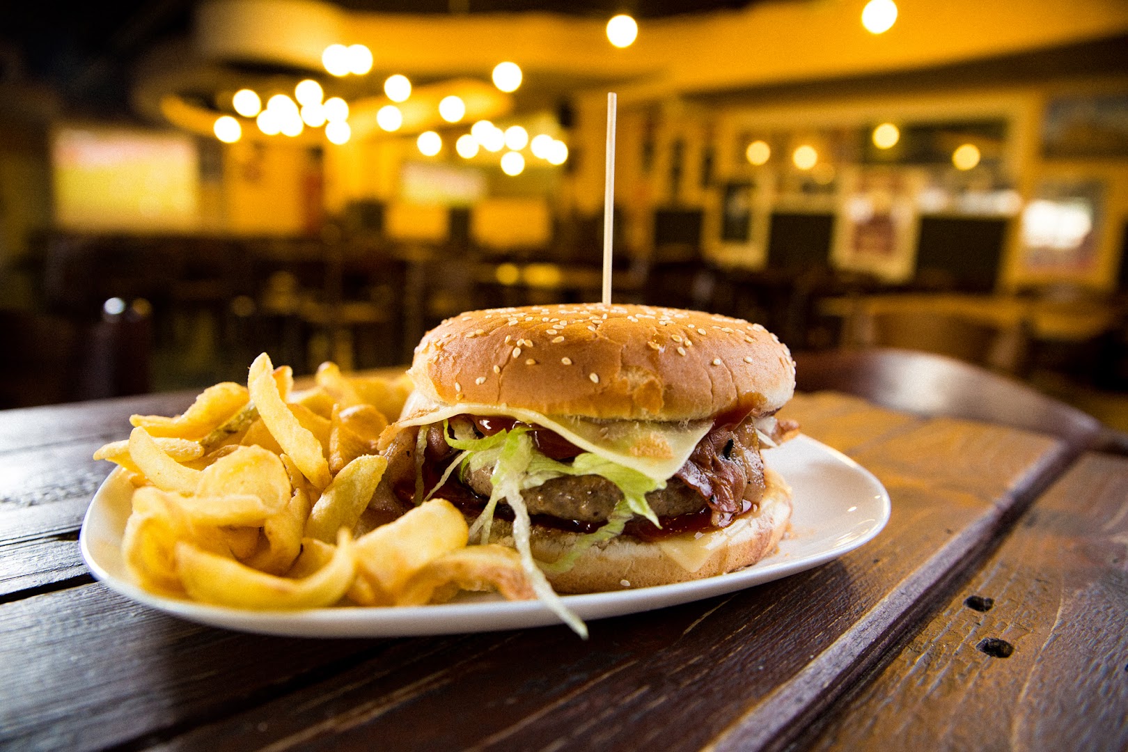 Floyd Pub