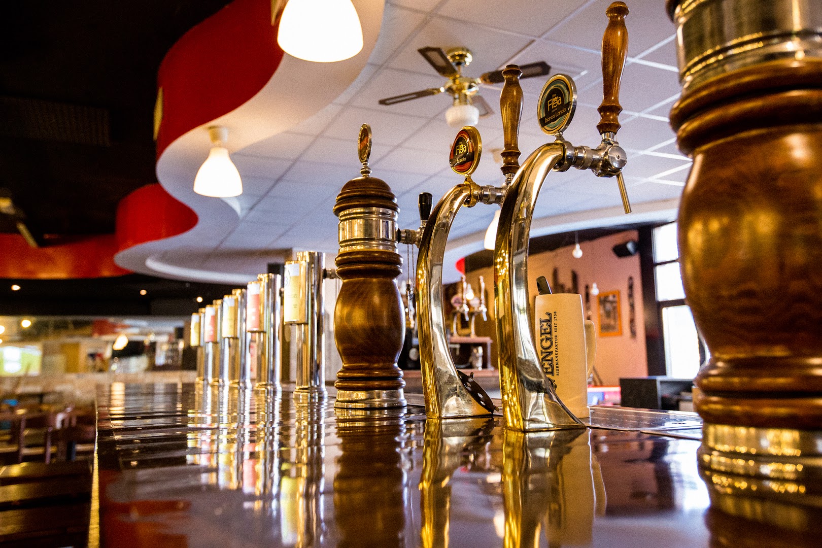 Floyd Pub