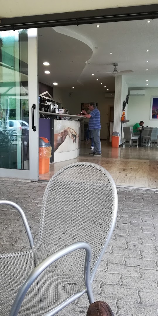 Fluido Cafè