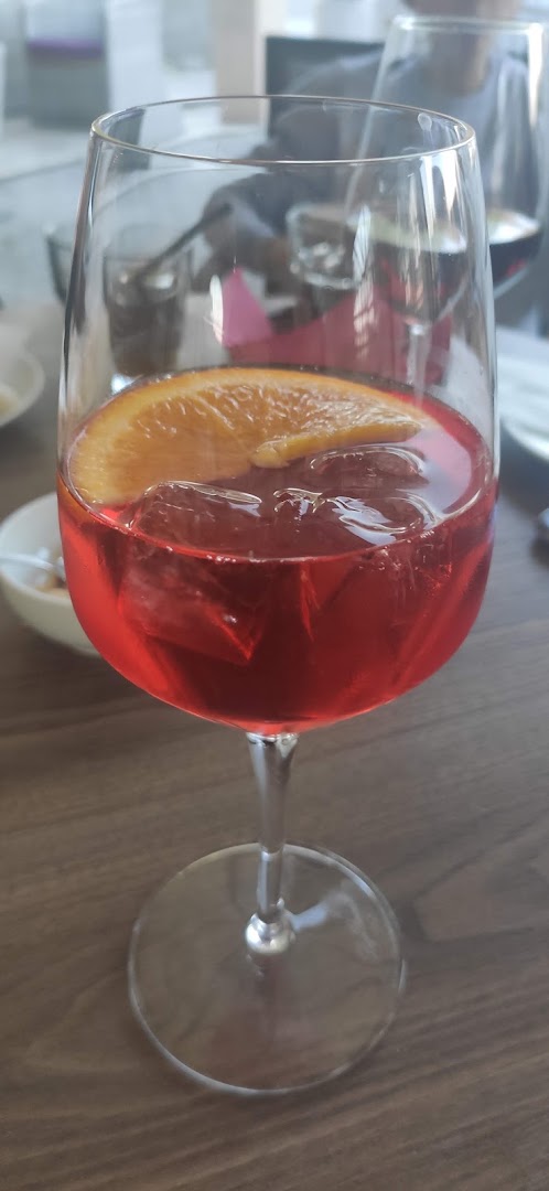 Fluido Cafè