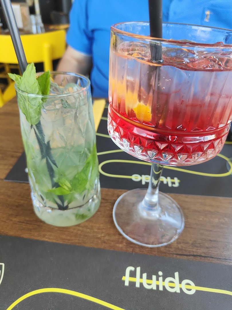 Fluido Caffè Cucina e Ristorante