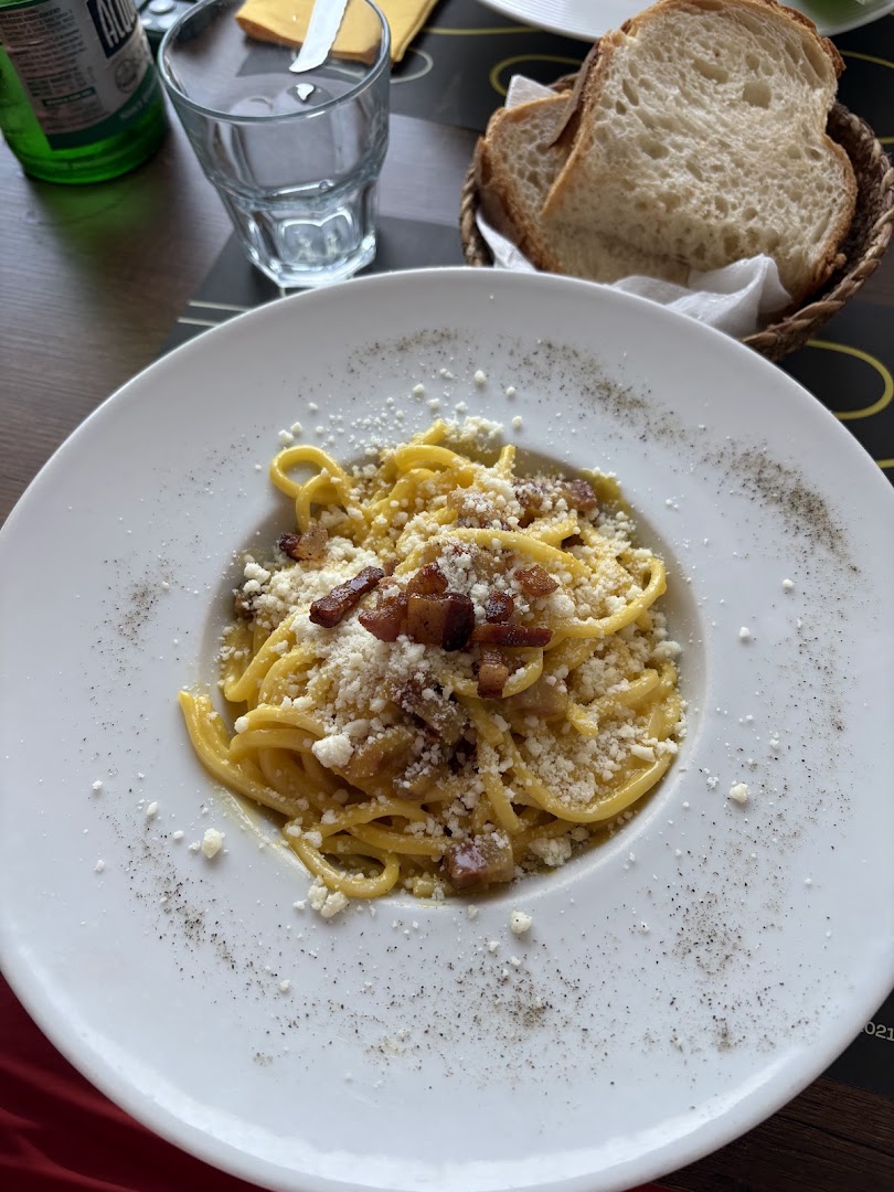 Fluido Caffè Cucina e Ristorante