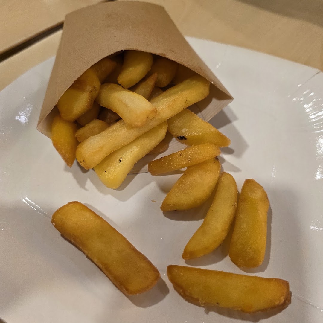 Flunch